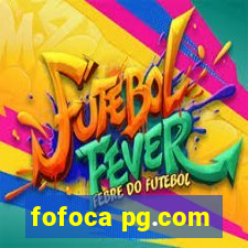 fofoca pg.com